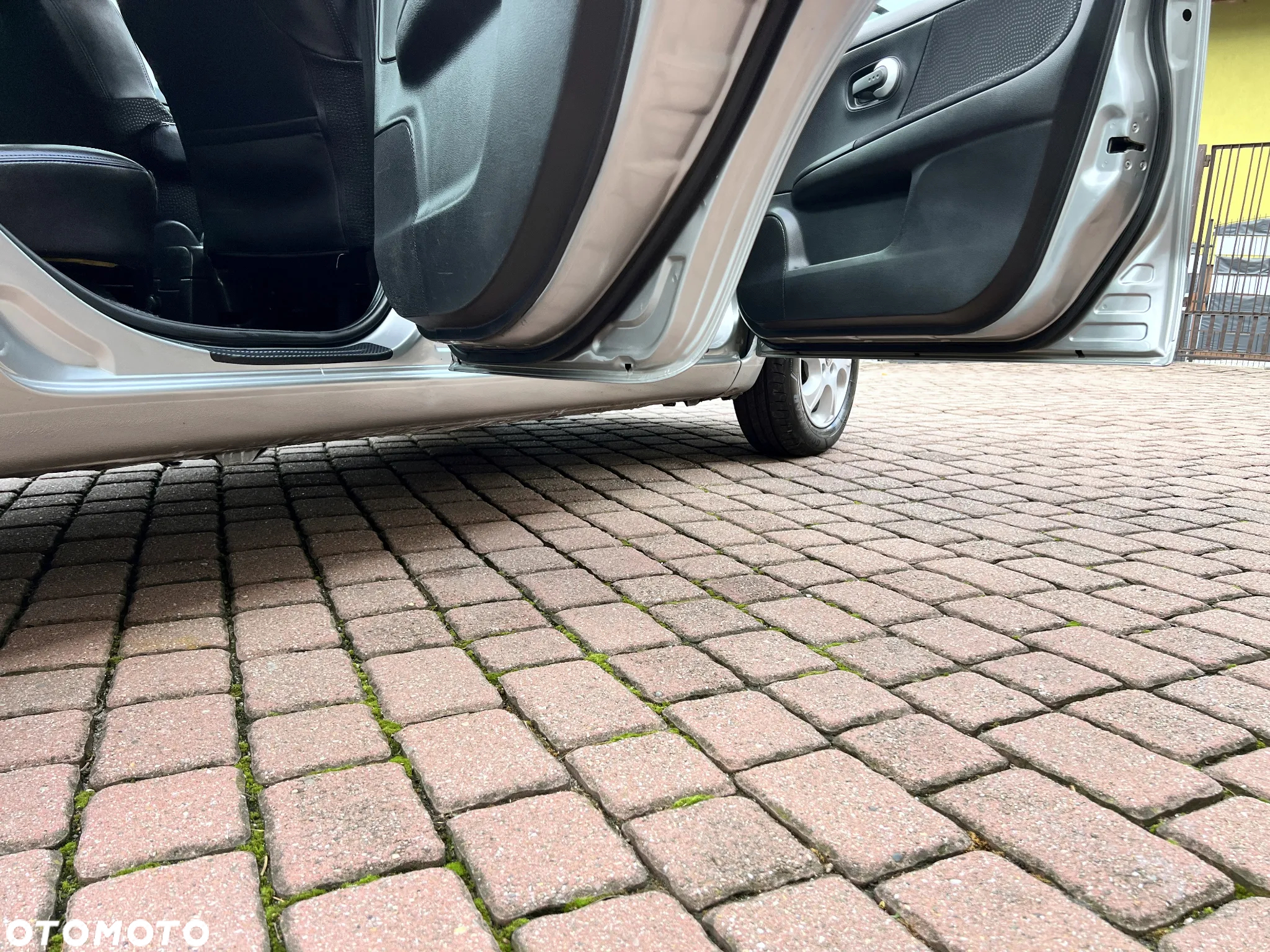 Nissan Note 1.4 Visia A/C - 14