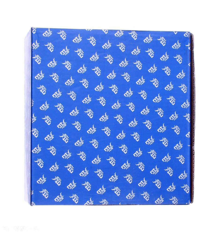 MEMBRANA ODMY POKRYWY ZAWORÓW OPEL ASTRA J CORSA D E INSIGNIA A MERIVA B - 7