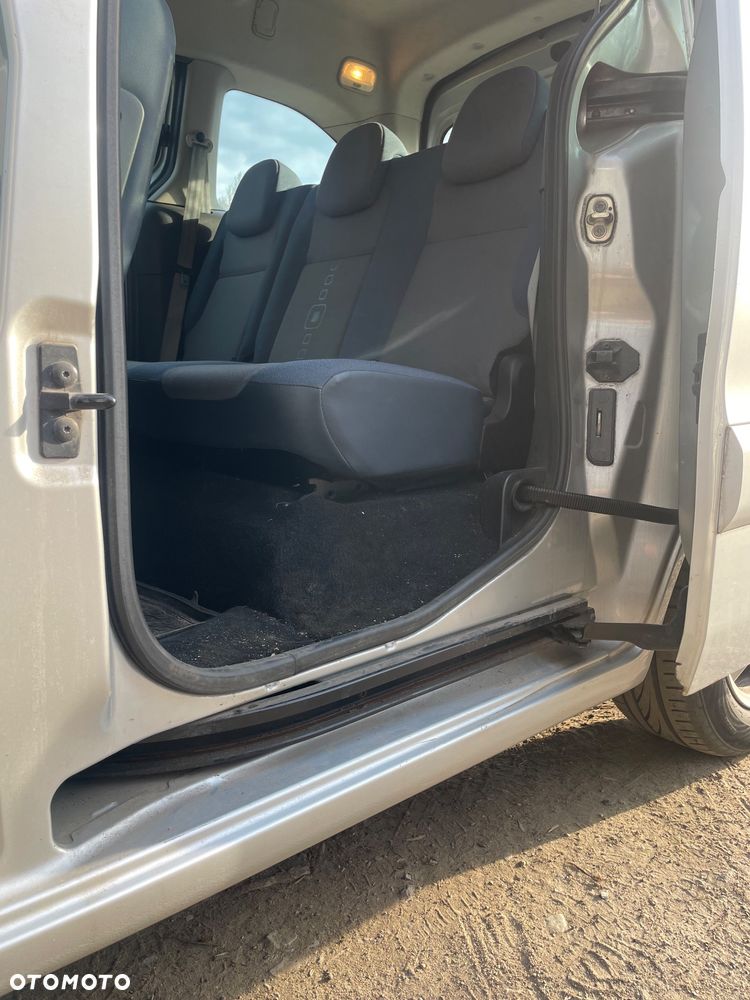 Citroën Berlingo 1.6 HDi - 25