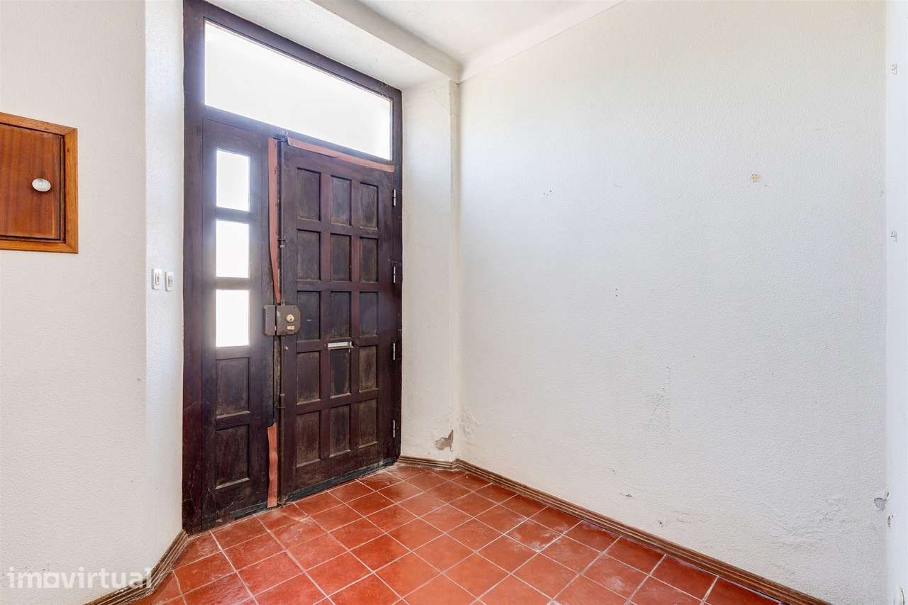 Moradia T2 em Chiqueda | Aljubarrota | Alcobaça - Grande imagem: 4/33