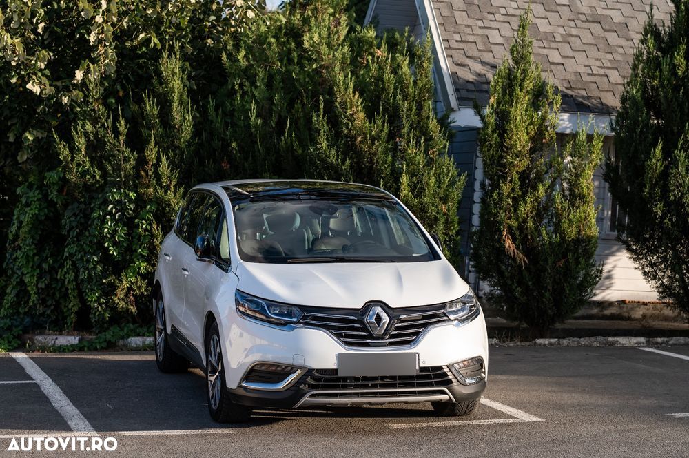 Renault Espace Energy dCi 160 EDC Business - 2