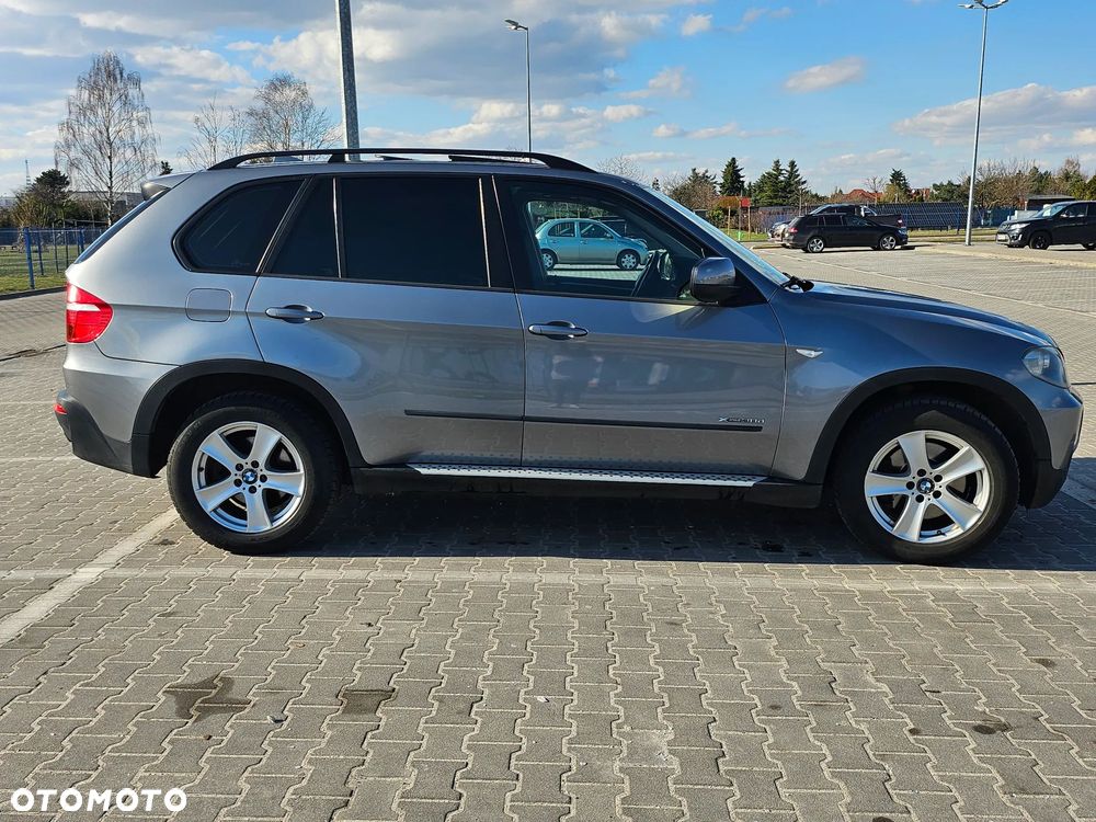 BMW X5 xDrive30d - 8