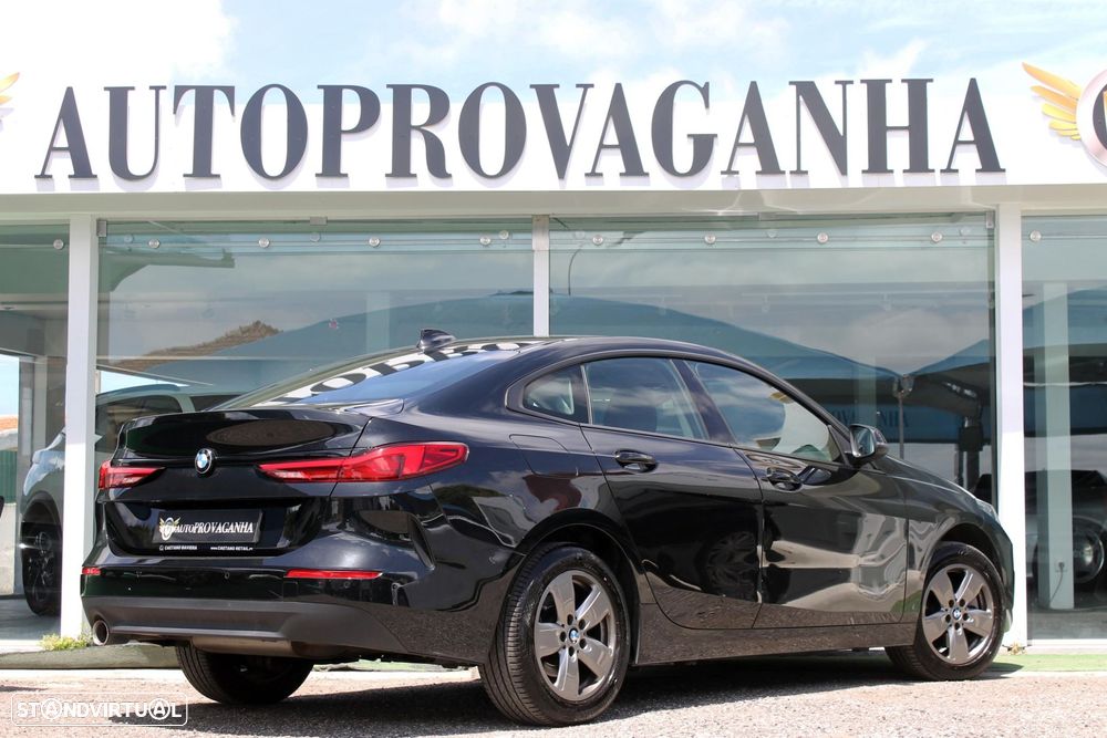 BMW 216 Gran Coupé d Advantage - 29