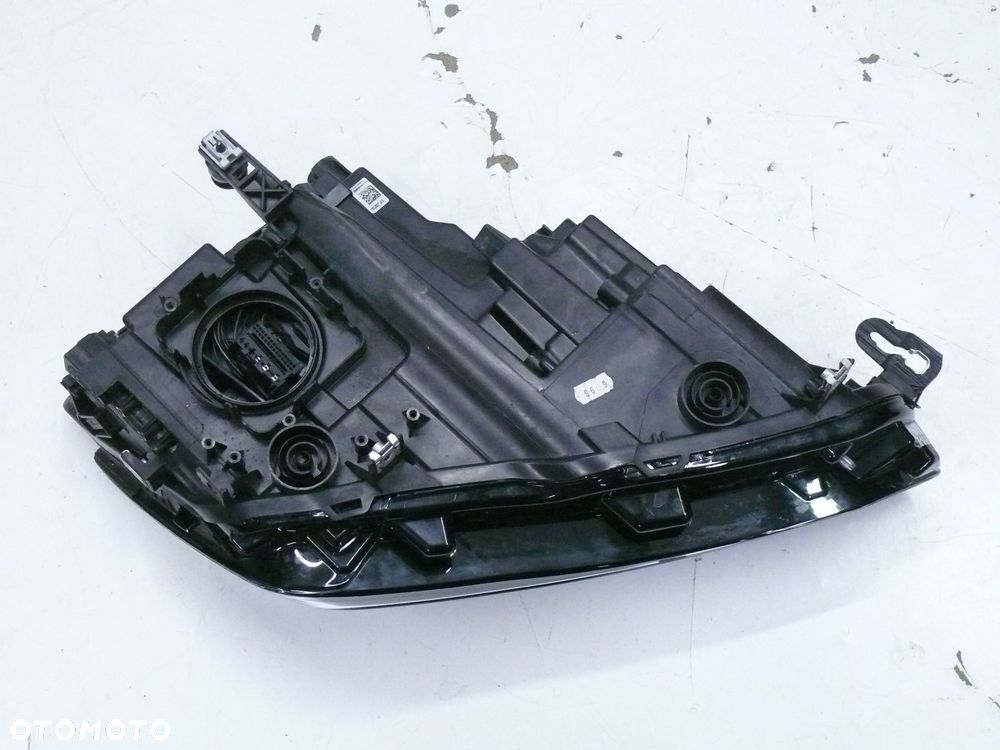LAMPA PRZEDNIA LEWA SEAT LEON IV 4 5FB 2020 LED FULL EU - 5