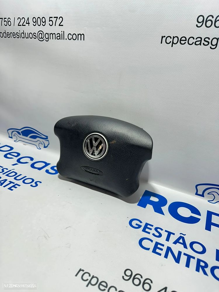 .Airbag Volante VW Volkswagen 3B0880201A 1997 - 2005 - 5