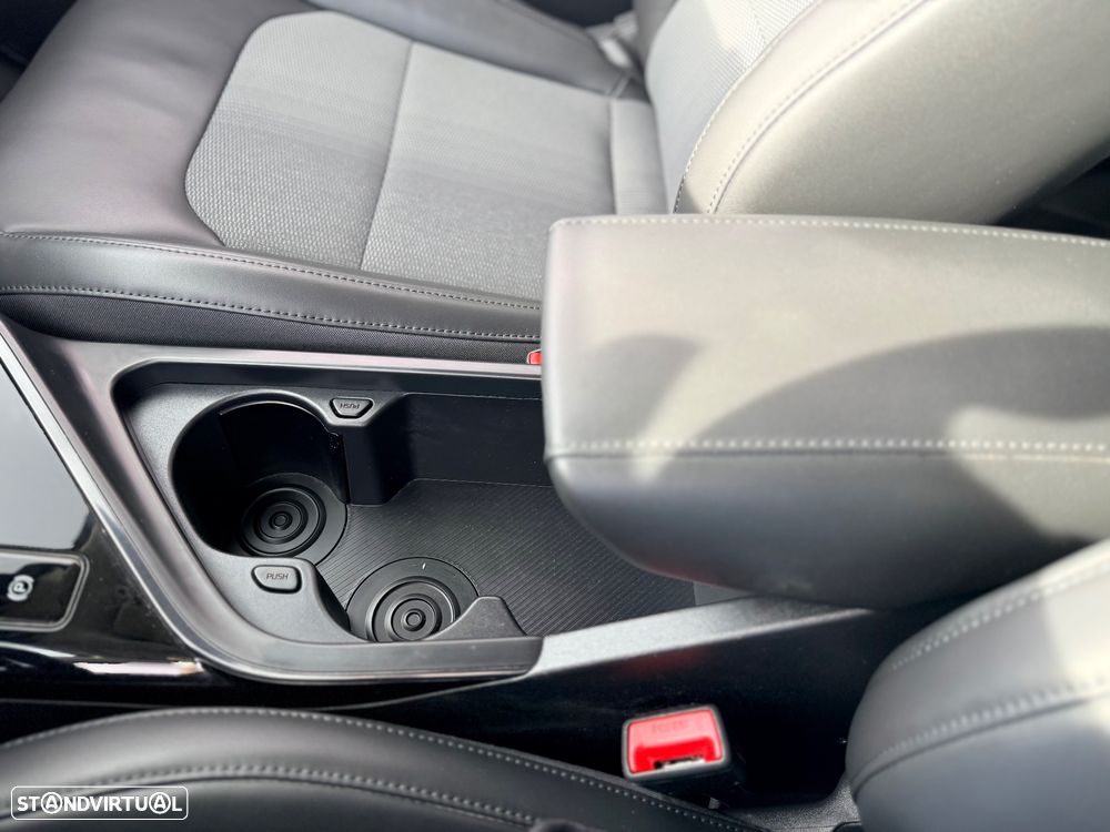 Kia Niro EV 64kWh Tech - 31