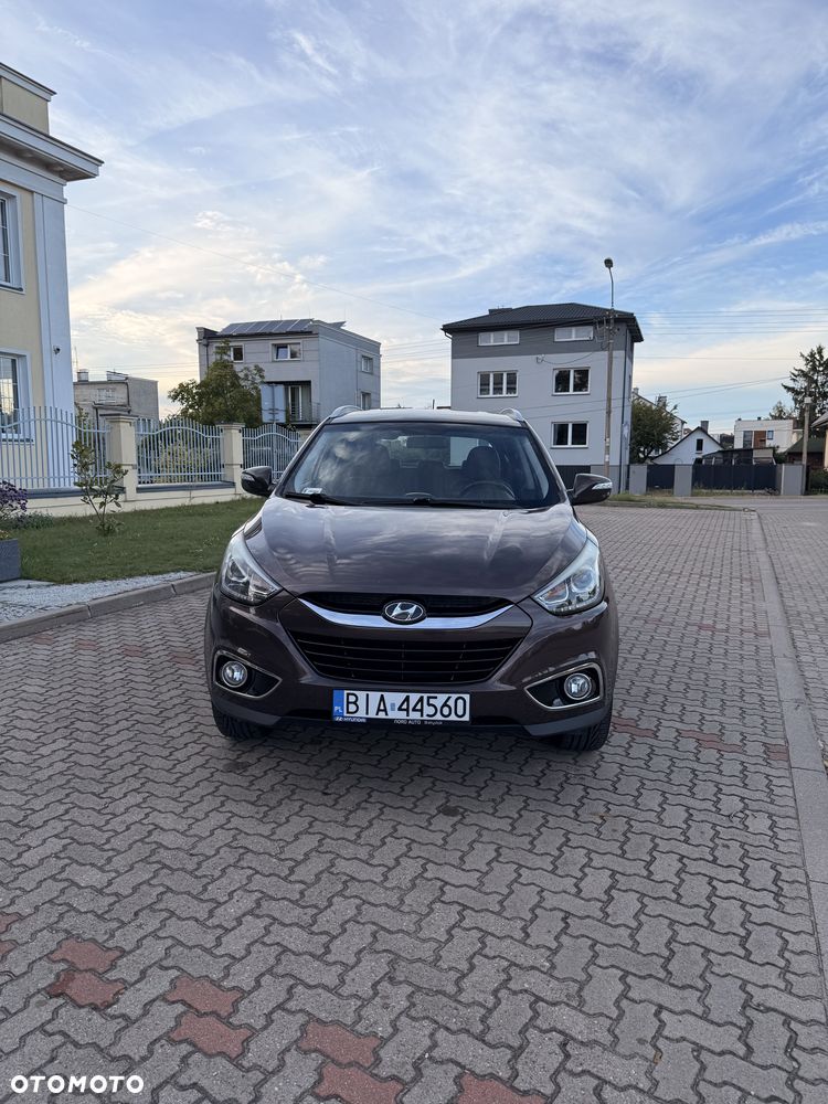 Hyundai ix35 1.6 GDI Comfort 2WD - 2