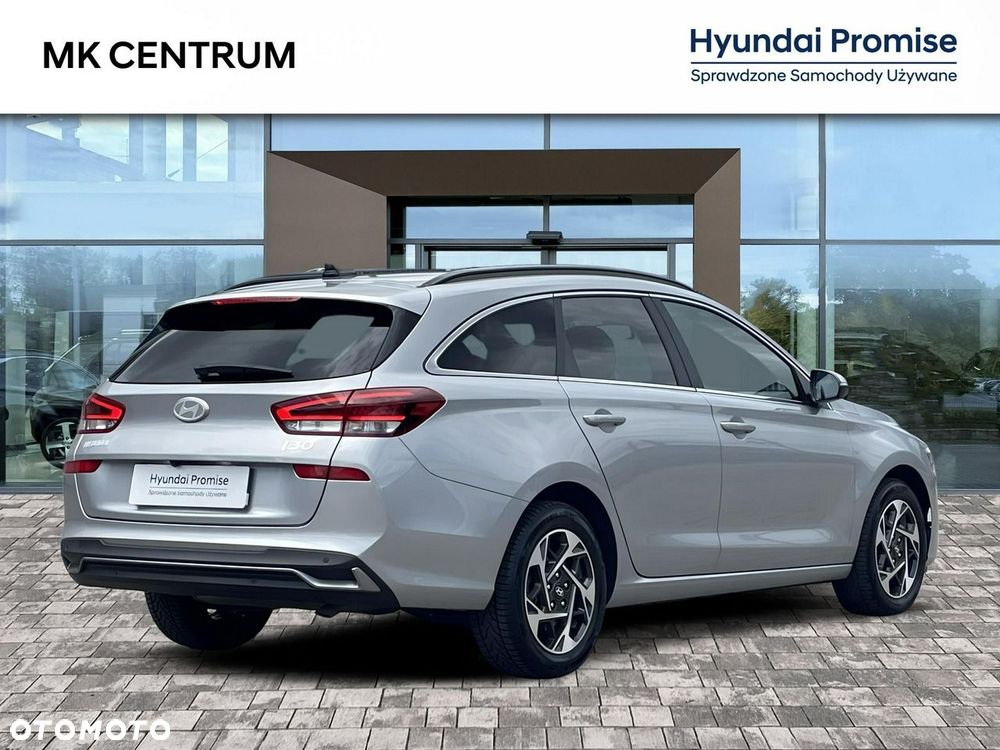 Hyundai i30 - 8