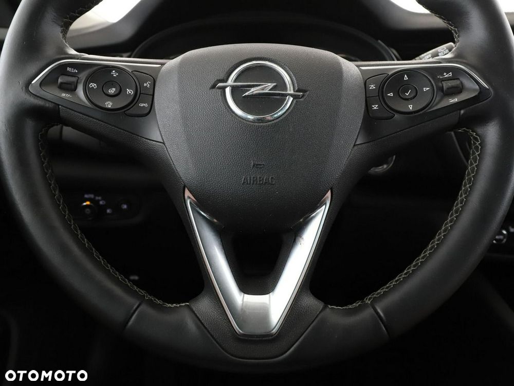 Opel Insignia 2.0 CDTI Enjoy S&S - 22