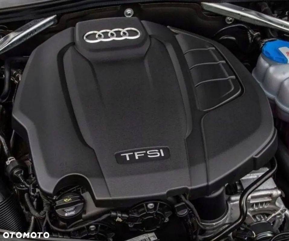 SILNIK AUDI Q8 45TFSI 2.0 TFSI DNE DNEA GRATIS MONTAŻ - 1