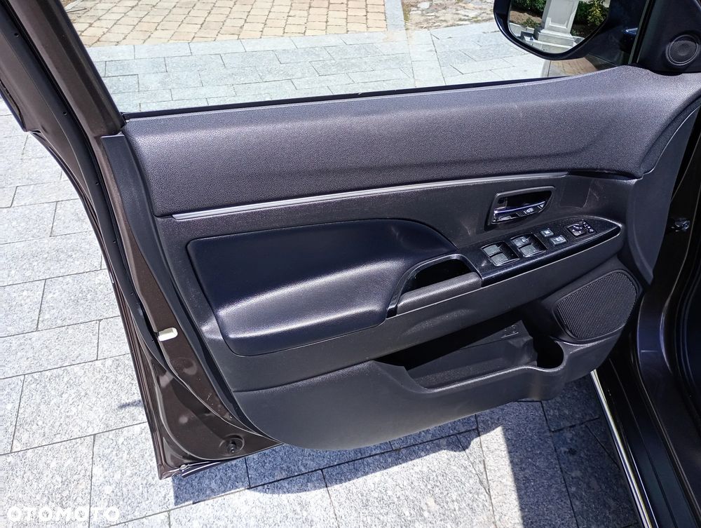 Peugeot 4008 - 33