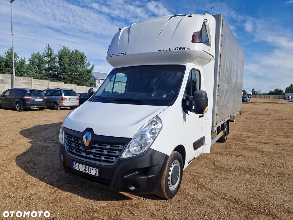 Renault MASTER - 3