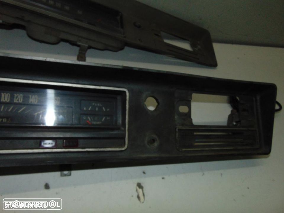 Datsun 1200 conta-km's - 6