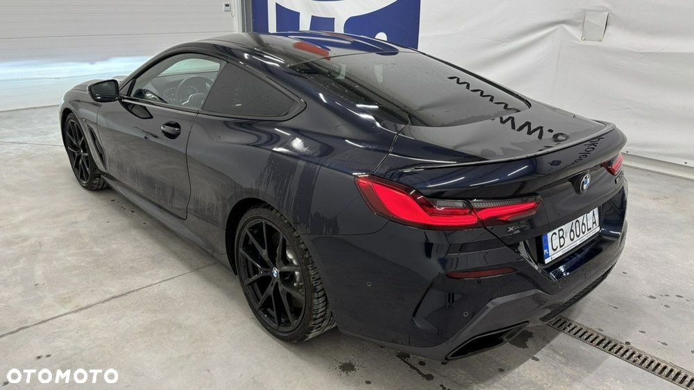 BMW Seria 8 - 6