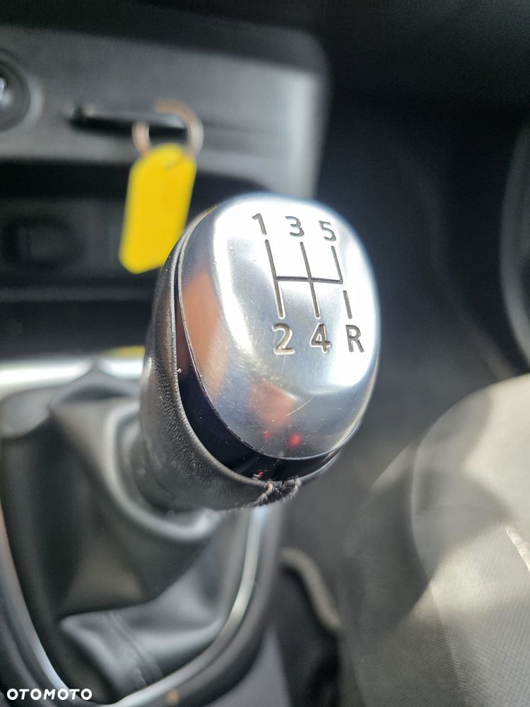 Renault Captur (ENERGY) TCe 90 LIFE - 13