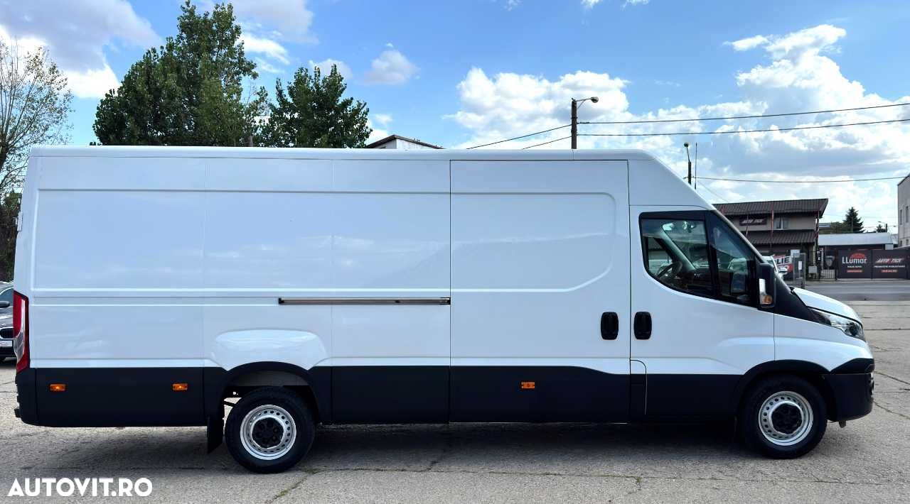 Iveco DAILY L5H3 - 10