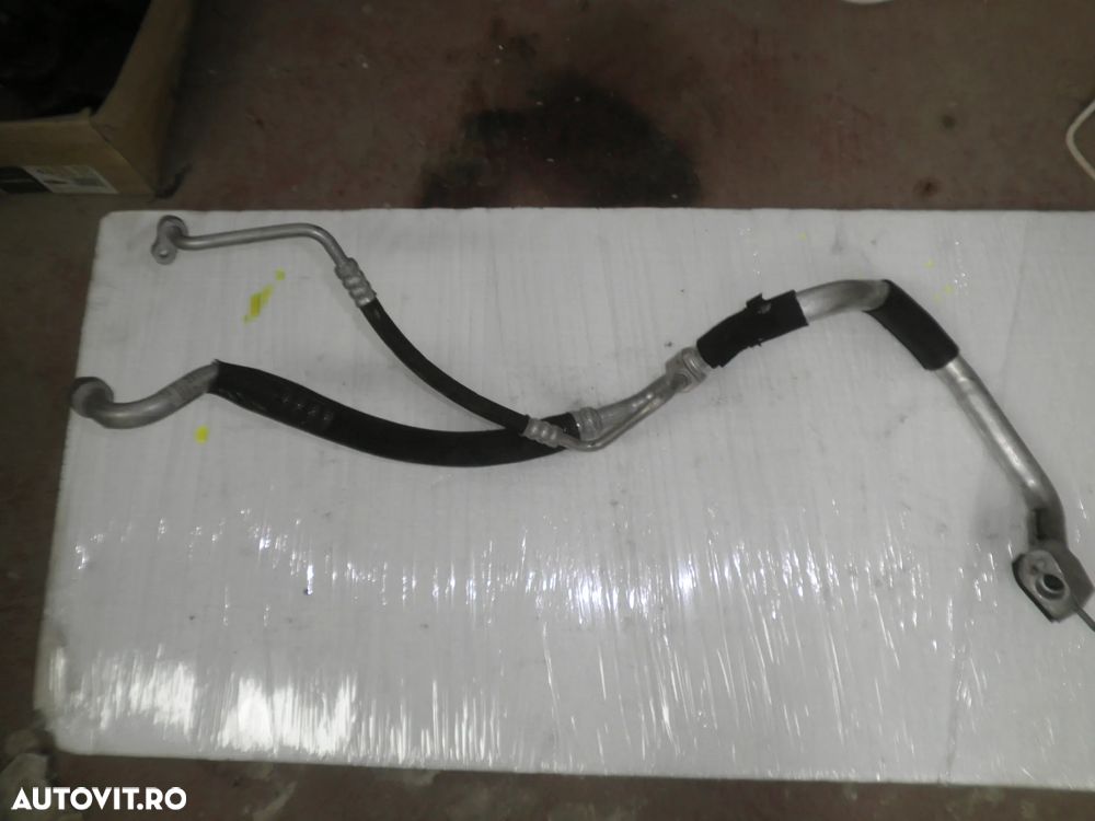 Conducta AC Mercedes C Class W204 2.2 CDI, A2048304716