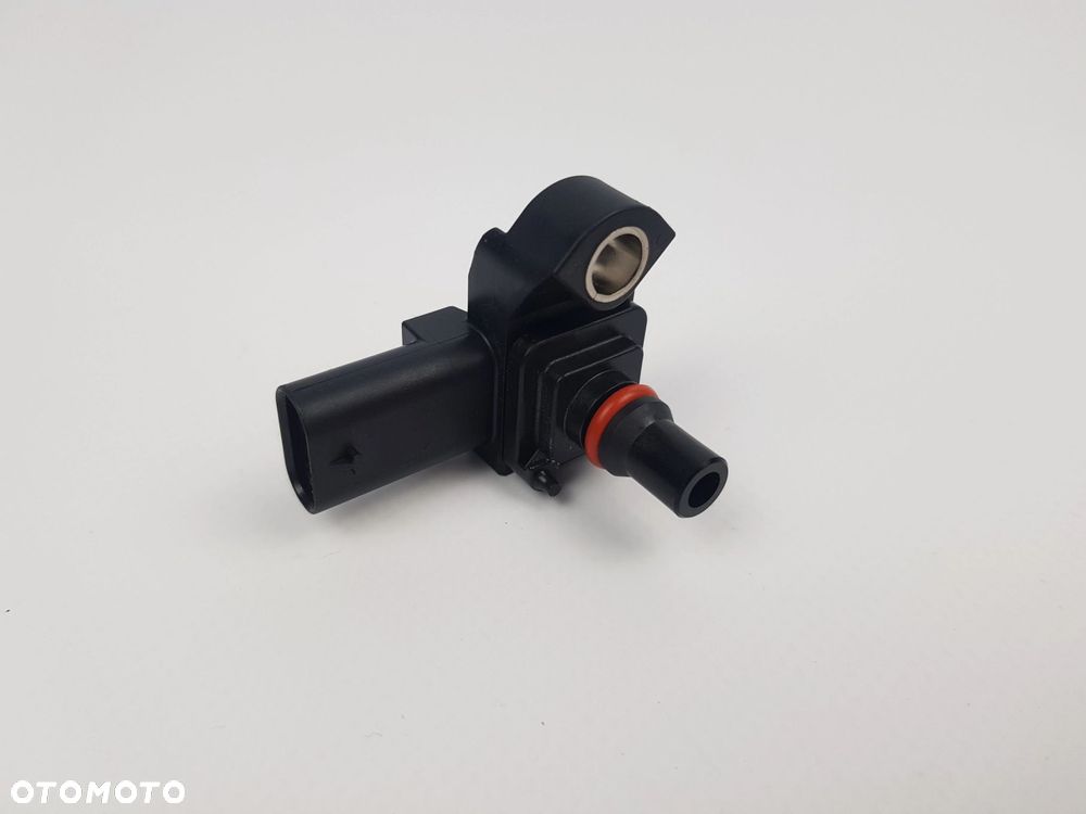 NOWY ORYGINALNY Czujnik ciśnienia Map Sensor BMW 8637896 - 3