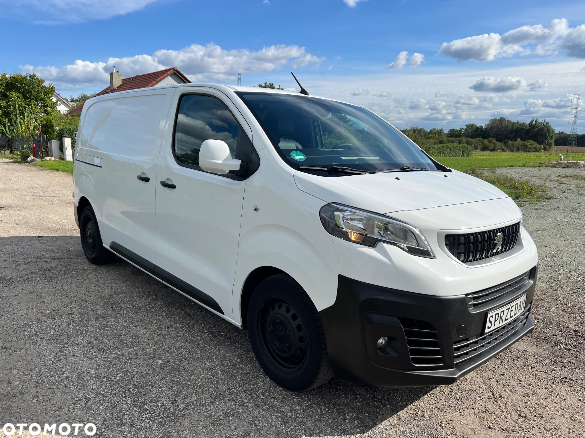 Peugeot Expert - 2