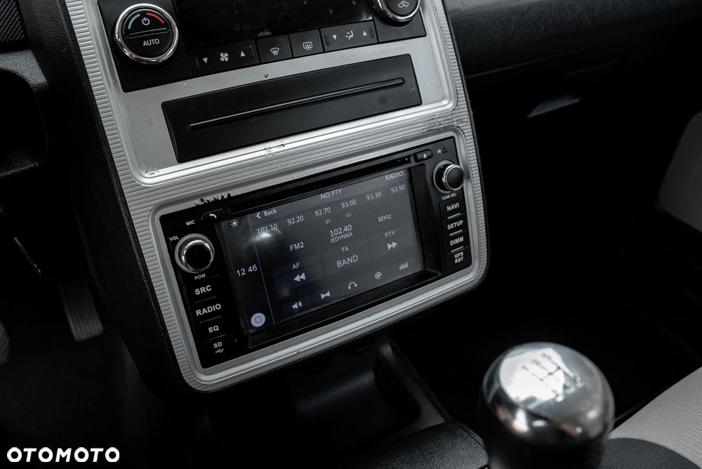 Dodge Journey - 27