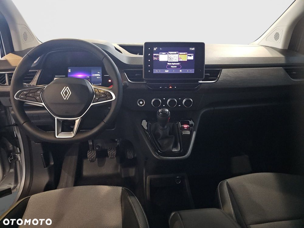 Renault Kangoo 1.3 TCe Techno - 10