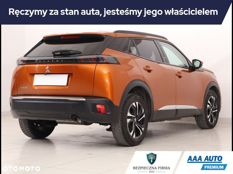 Peugeot 2008 - 6