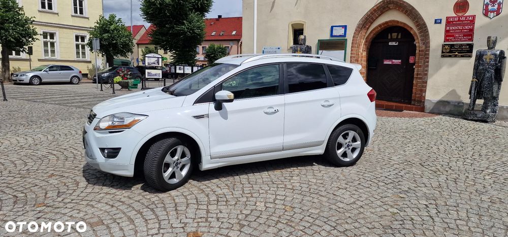 Ford Kuga 2.0 TDCi Individual MPS6 - 3