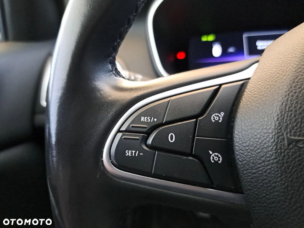 Renault Megane 1.3 TCe FAP Techno EDC - 18