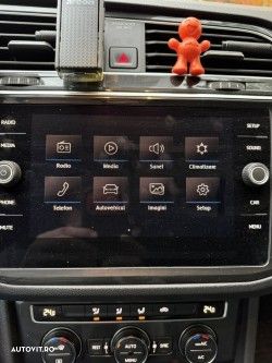 Volkswagen Tiguan - 9