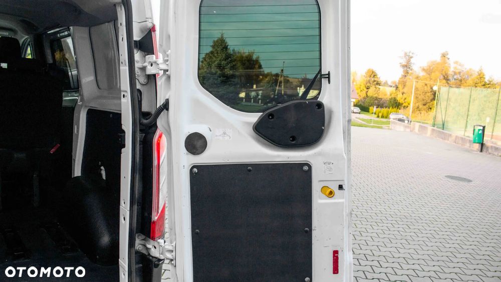 Ford Transit Custom 310 L2H1 Ambiente - 30