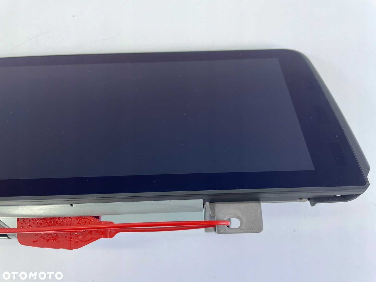 MONITOR WYŚWIETLACZ EKRAN DOTYKOWY BMW X3 G01 X4 G02 9825934 10.25 CAL - 6