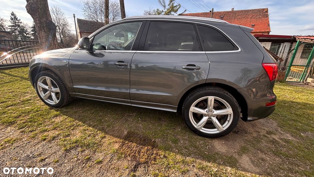 Audi Q5 - 13
