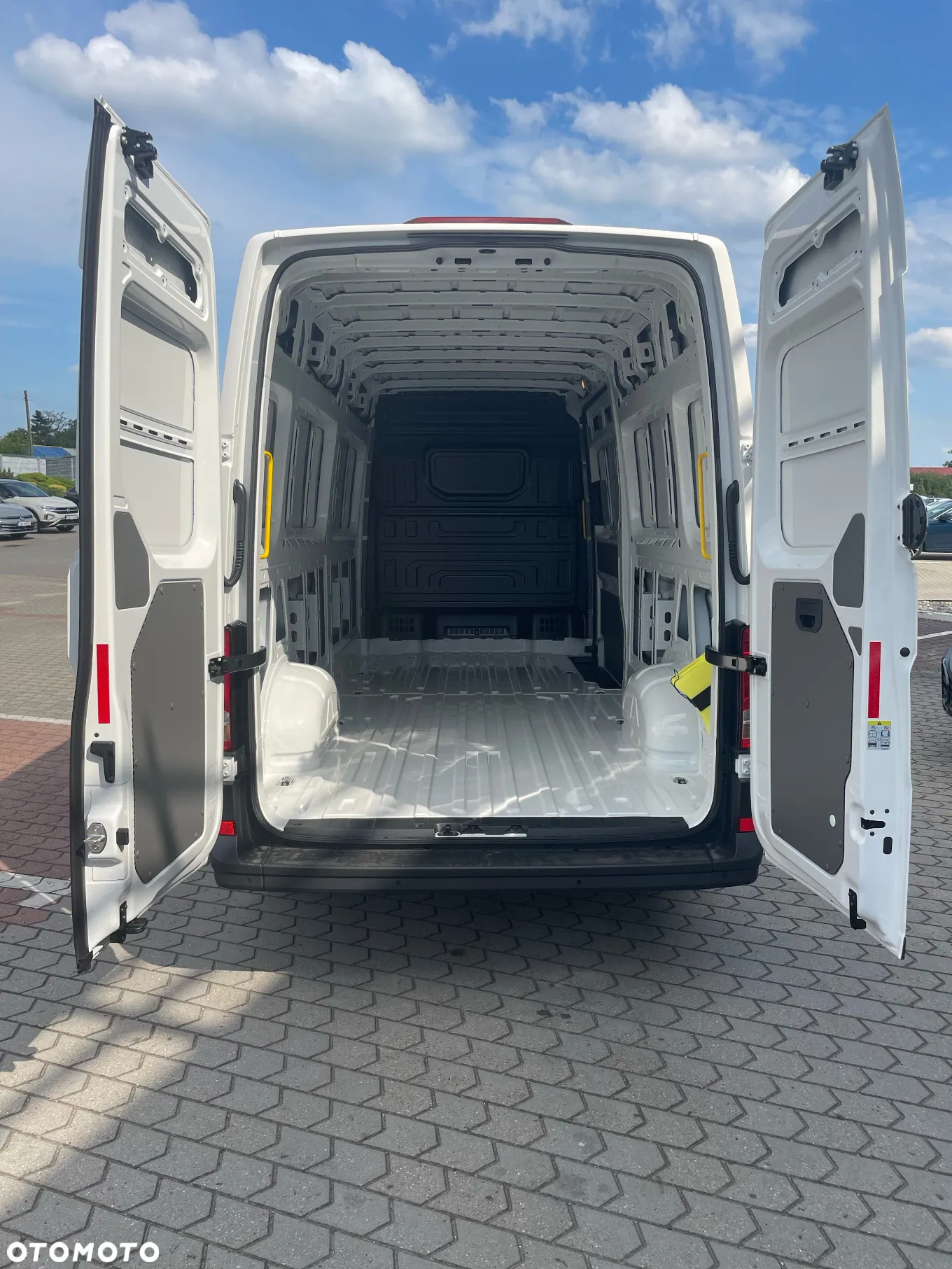 Volkswagen Crafter - 7