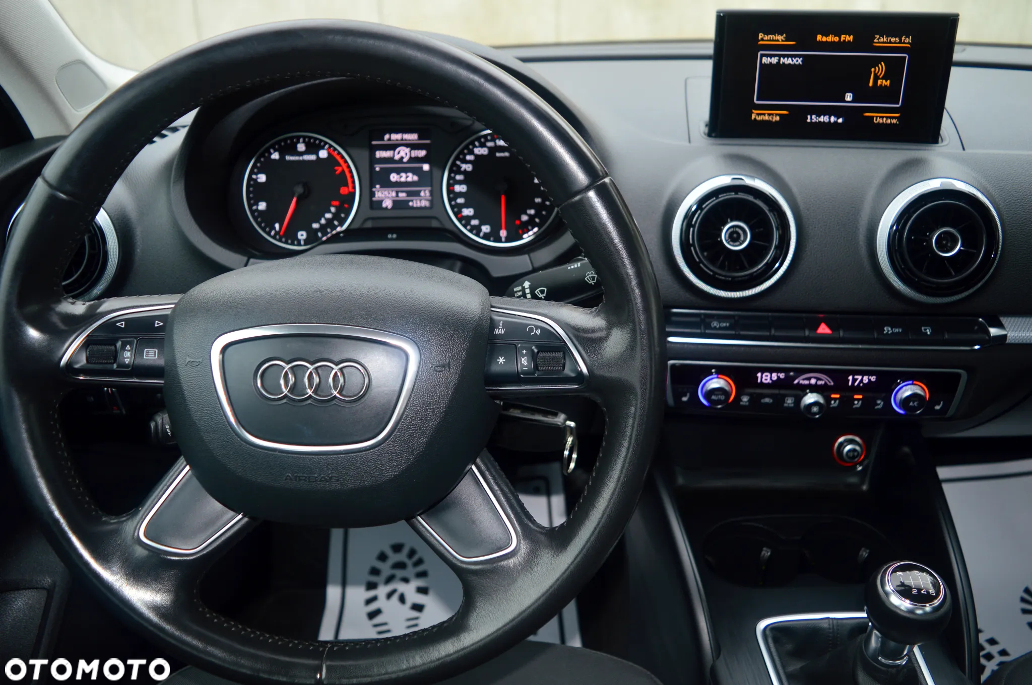 Audi A3 Limousine - 17