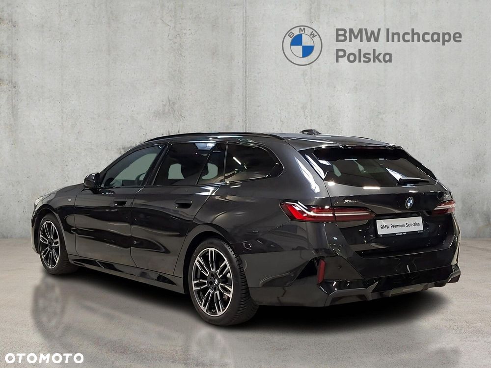 BMW Seria 5 - 3