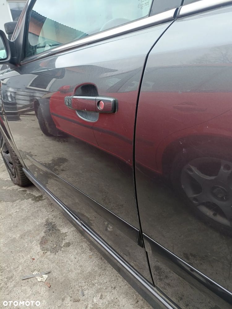 OPEL ASTRA III H 06-14 2009 r. LIFT 5D HB Z177 drzwi lewy przód LP * - 6
