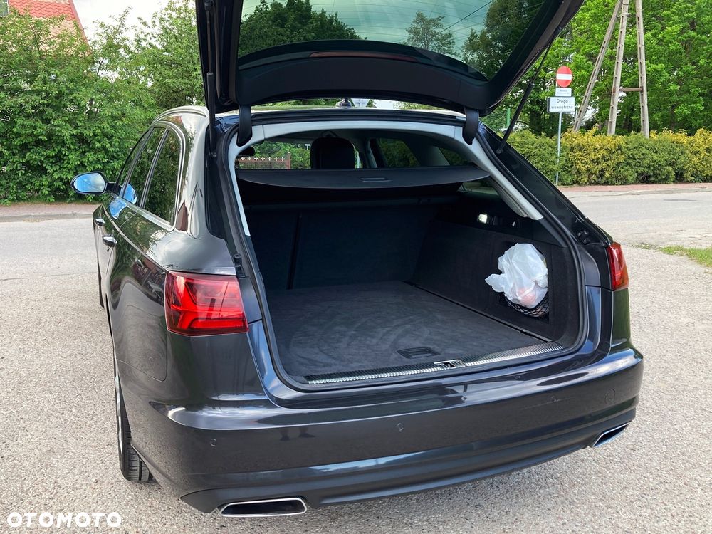 Audi A6 Avant - 18