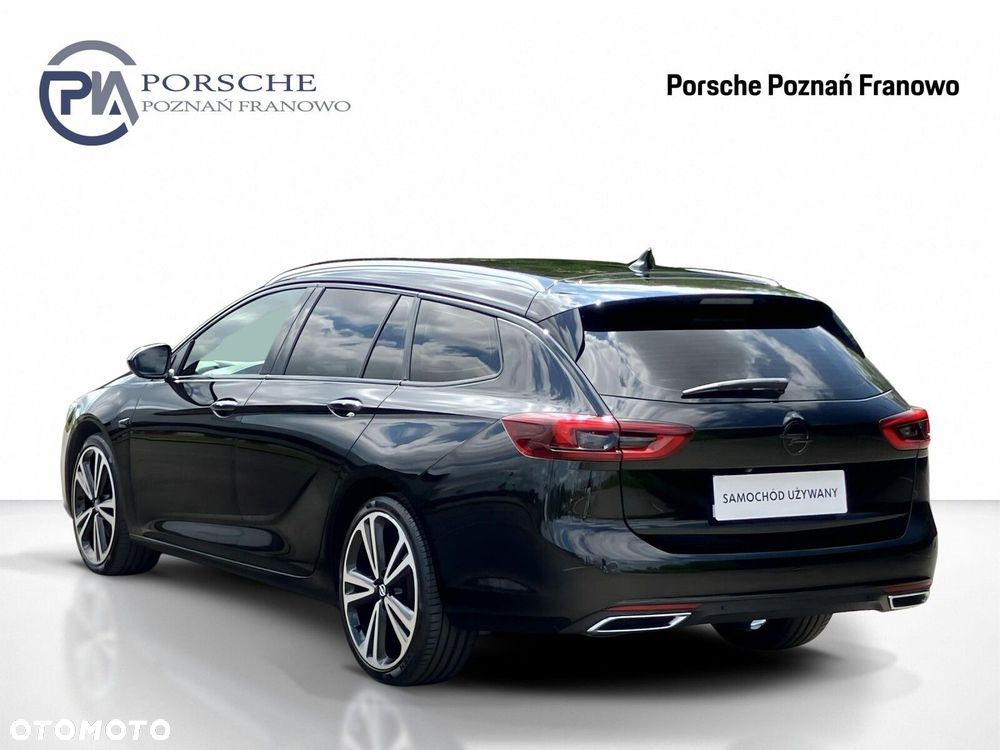 Opel Insignia - 4