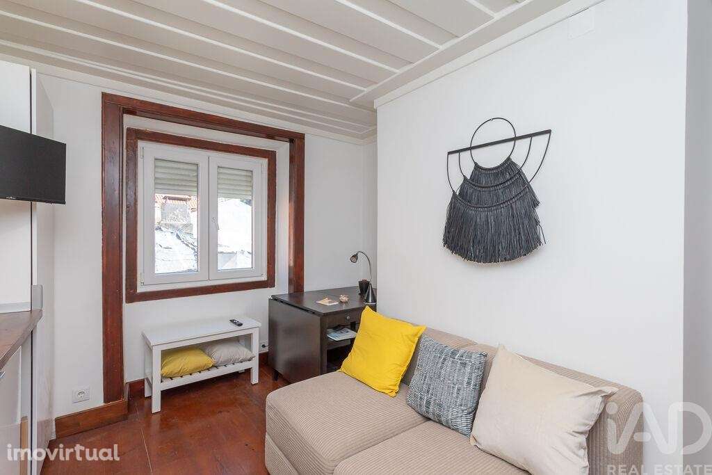 Apartamento T2 em Santa Maria Maior - Grande imagem: 2/17