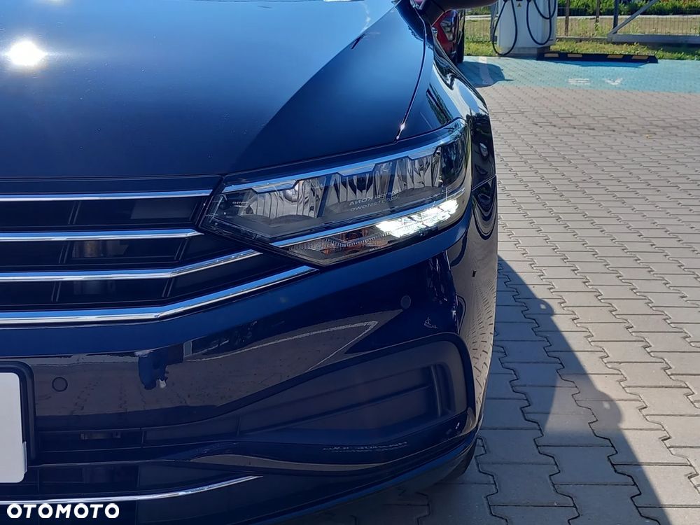 Volkswagen Passat 1.5 TSI EVO Business - 35