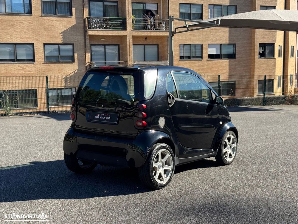Smart City Coupé - 7