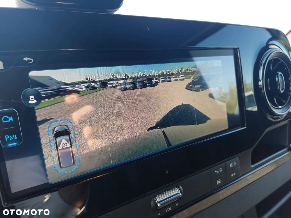 Mercedes-Benz Sprinter - 34
