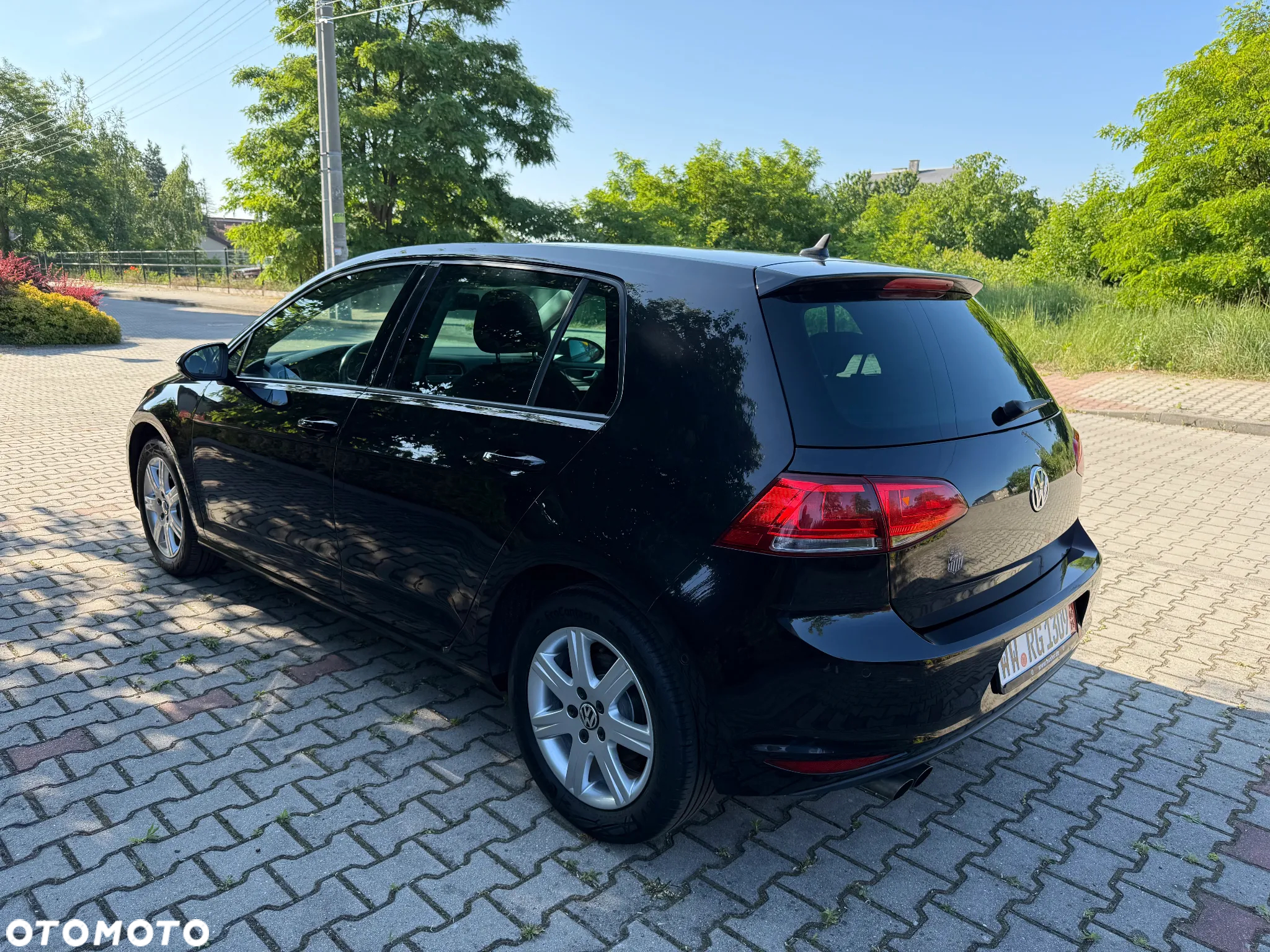 Volkswagen Golf - 12