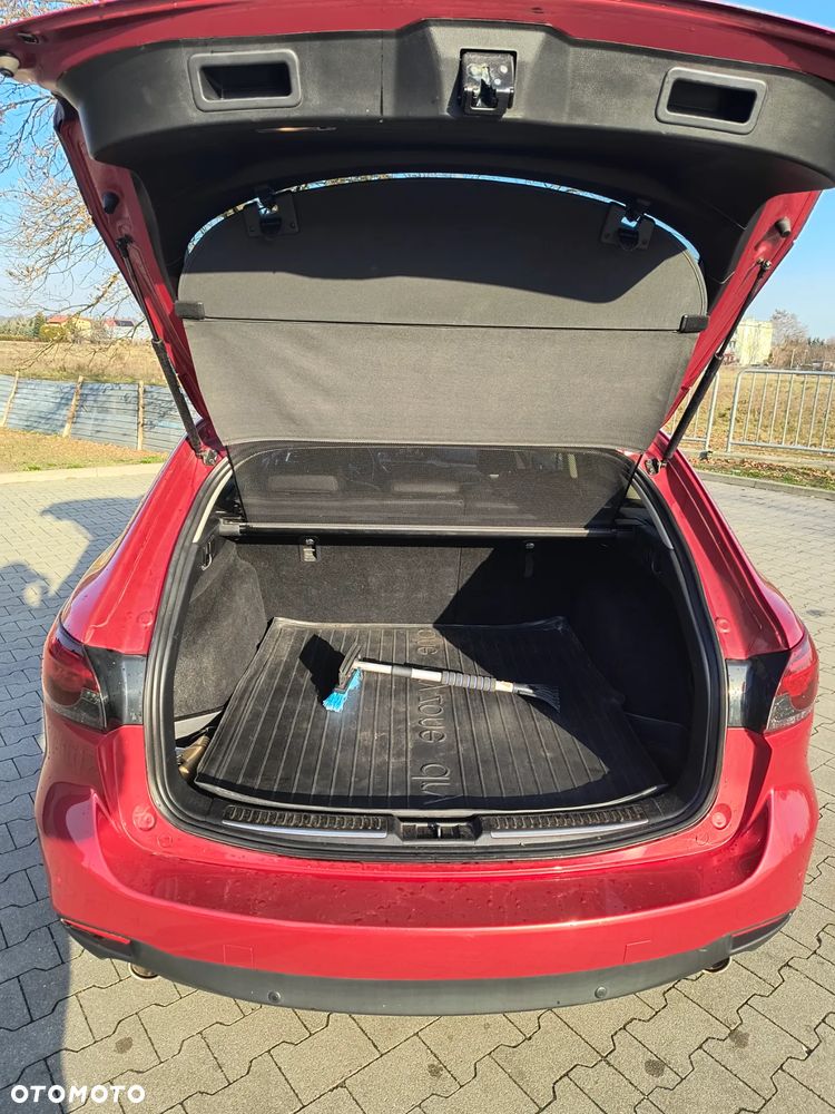 Mazda 6 - 5
