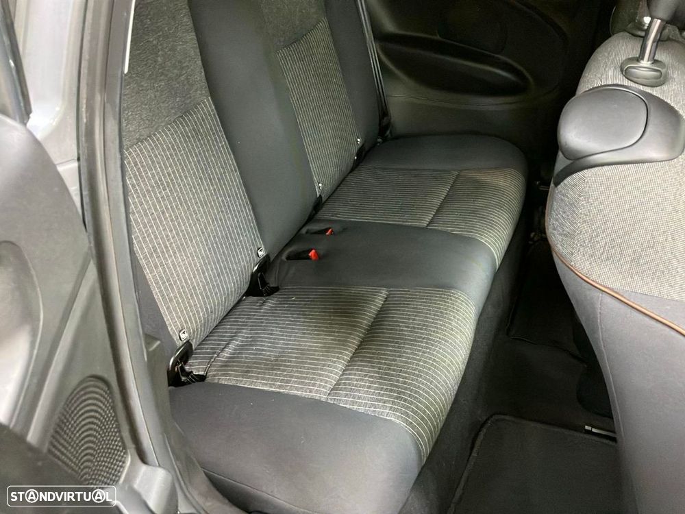 Fiat 500e - 16