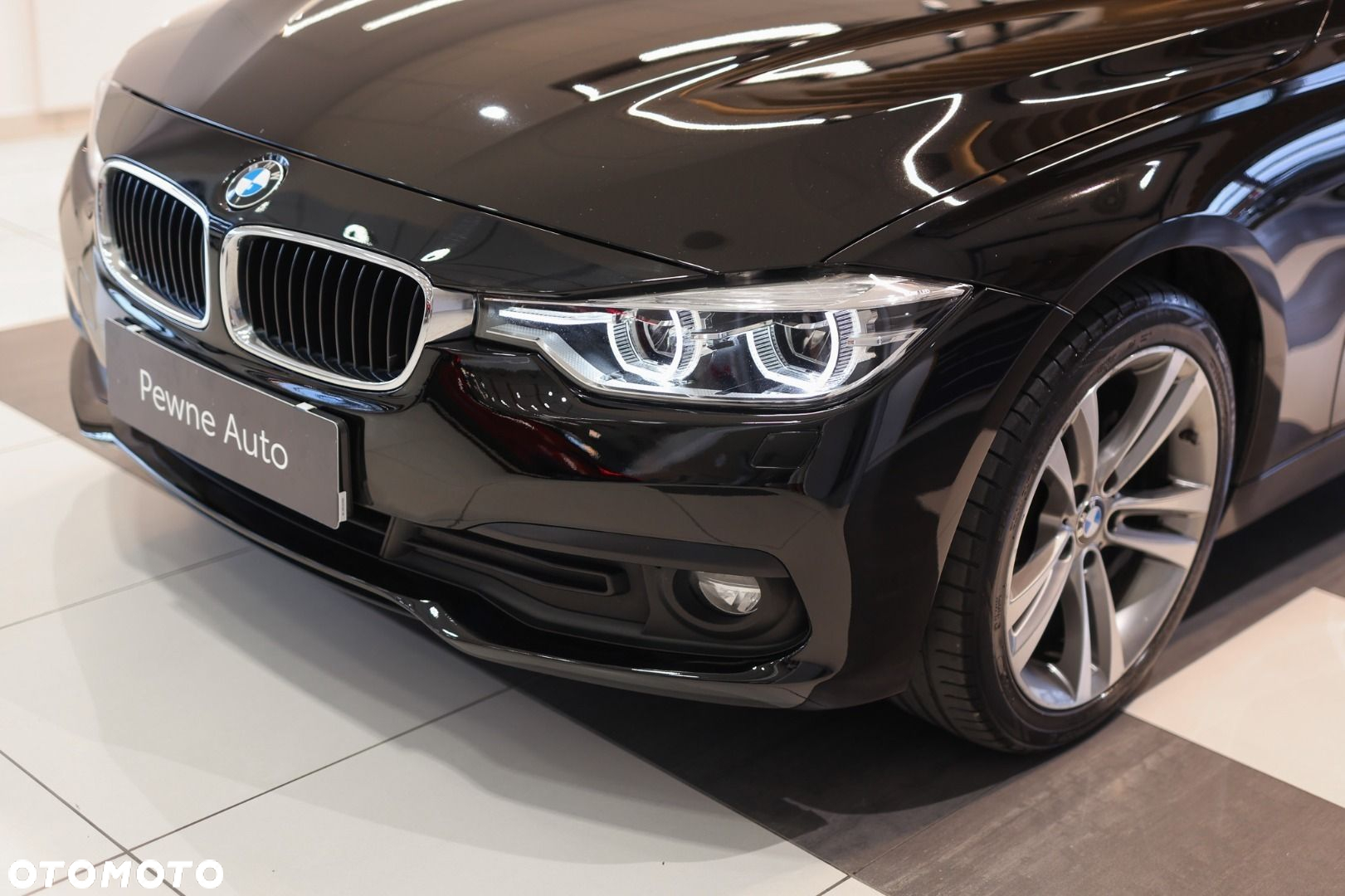 BMW Seria 3 - 21