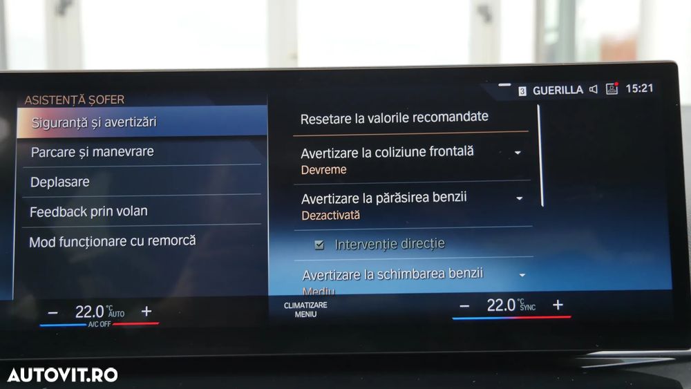 BMW Seria 3 318d Aut. Sport Line - 31