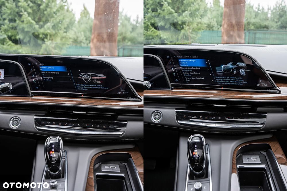 Cadillac Escalade - 31
