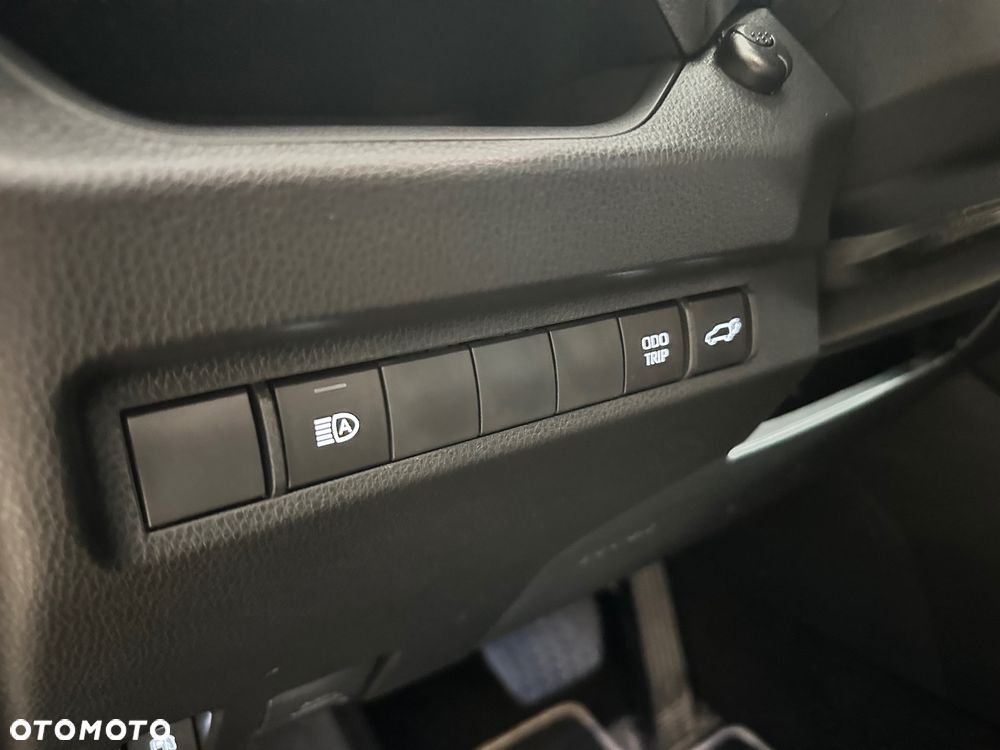 Toyota RAV4 2.5 Hybrid Comfort 4x2 - 29