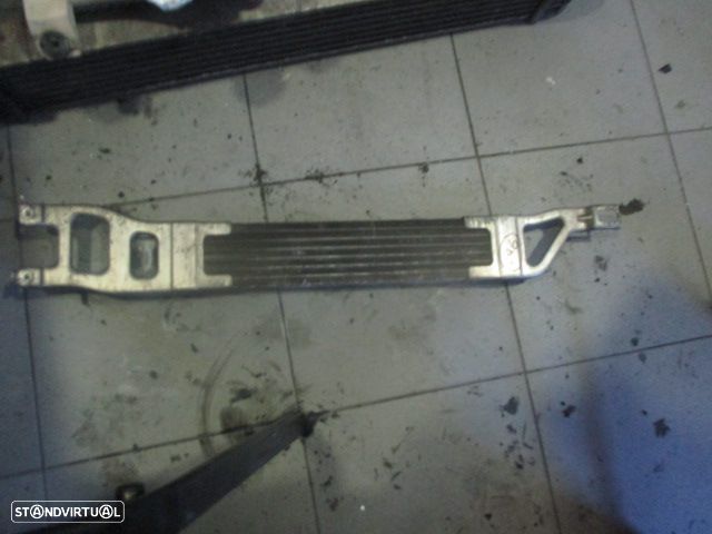 Radiador Intercooler A1695000000 MERCEDES W169 2005 180Cdi - 3